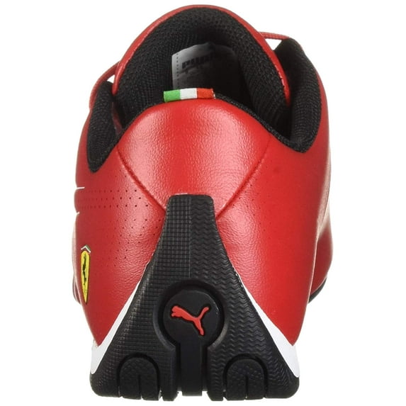 PUMA Men's Ferrari Future Cat Sneaker 30624101