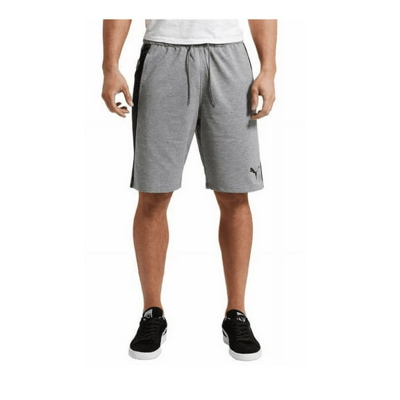 PUMA Men's Formstripe Shorts,  Color and Size Variations