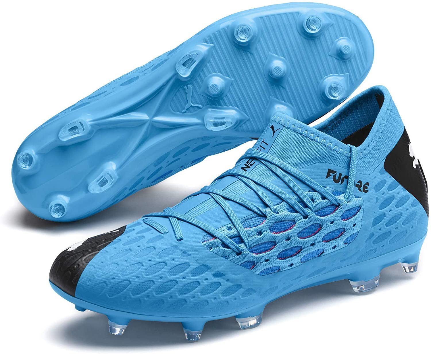 Compra Zapatilla Netfit Future para hombre PUMA en Ucompra Mexico