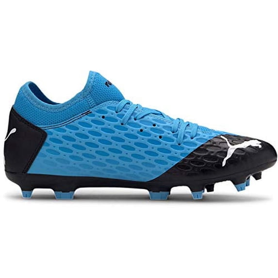 PUMA Men's Future 5.4 Fg/Ag Sneaker