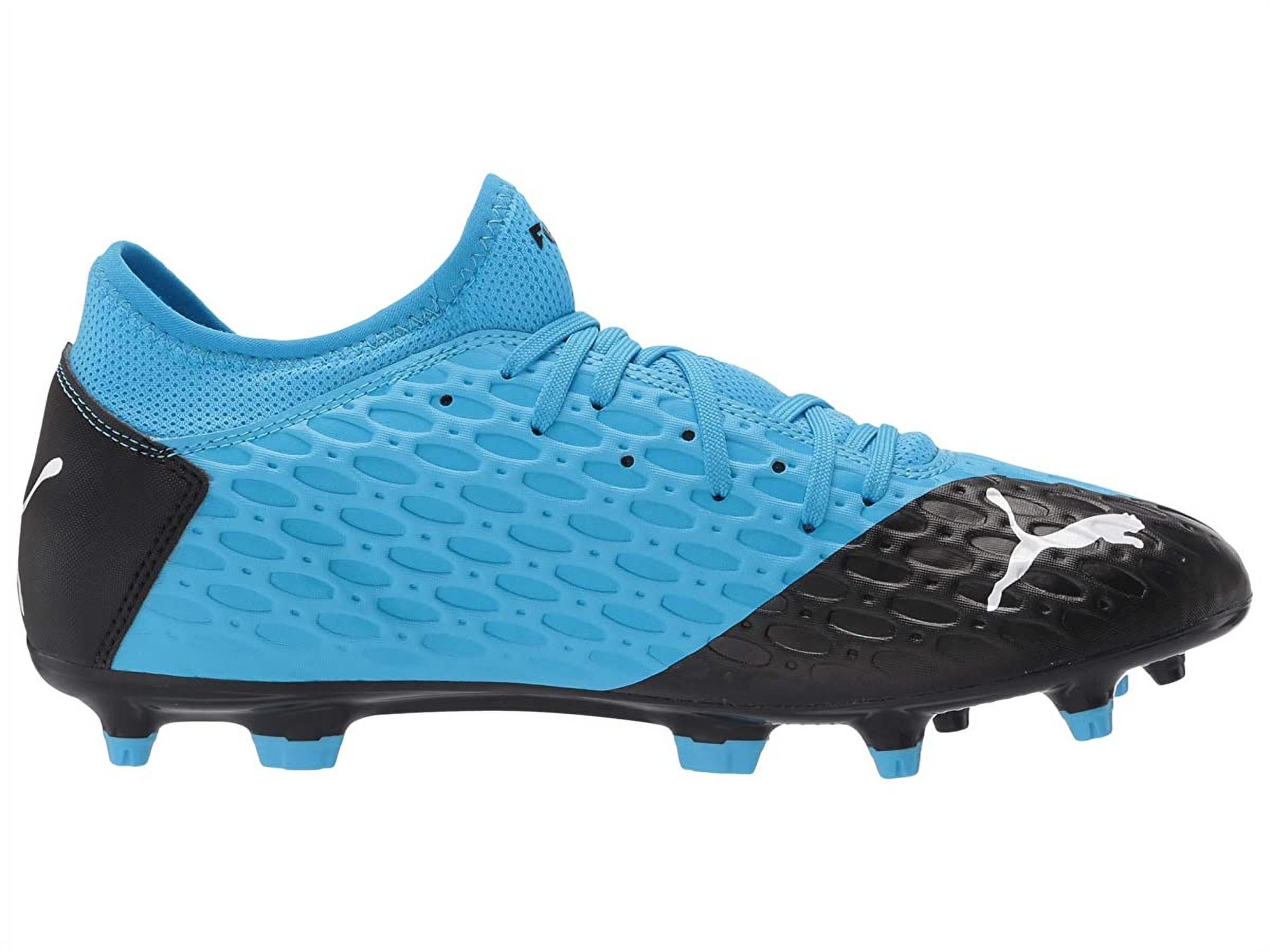 PUMA Men's Future 5.4 Fg/Ag Sneaker - Walmart.com