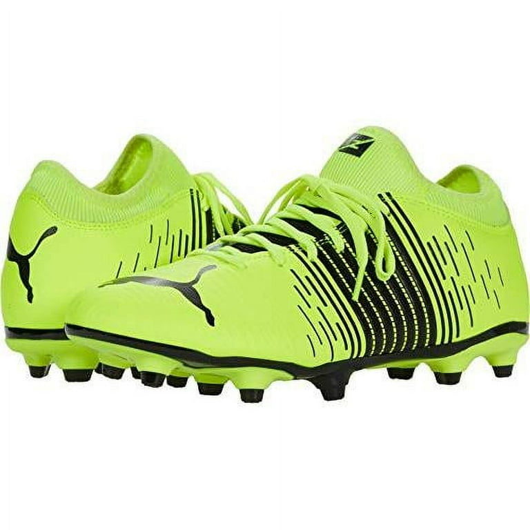 PUMA プーマフューチャー 4.1 FG PUMA プーマ フューチャー 4.1 NETFIT FG/AG(ブラック) 105579