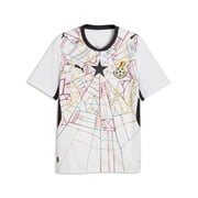 PUMA Mens Ghana FA Home Jersey Replica World Cup 2026