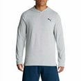 thumbnail image 1 of PUMA Men’s Long Sleeve Regular Fit Lightweight Performance Hoodie, 1 of 5