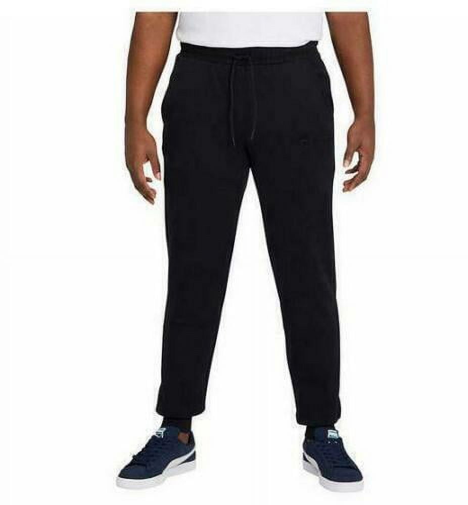 Puma cotton joggers PUMA x PLEASURES Sweatpants black color 620882