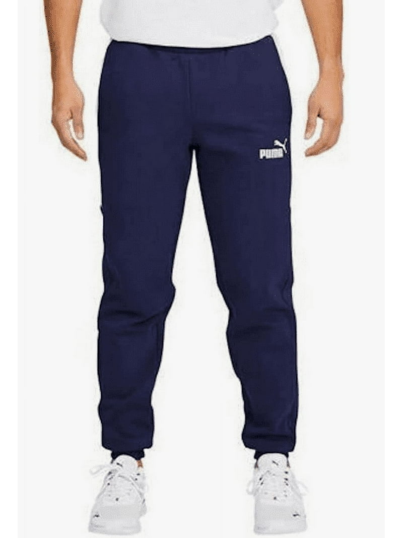 PUMA track pants blue × white T7 Always On NYC Track Pants Men | PUMA