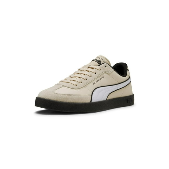 PUMA Men's Porsche Legacy PUMA Club II Era Sneaker