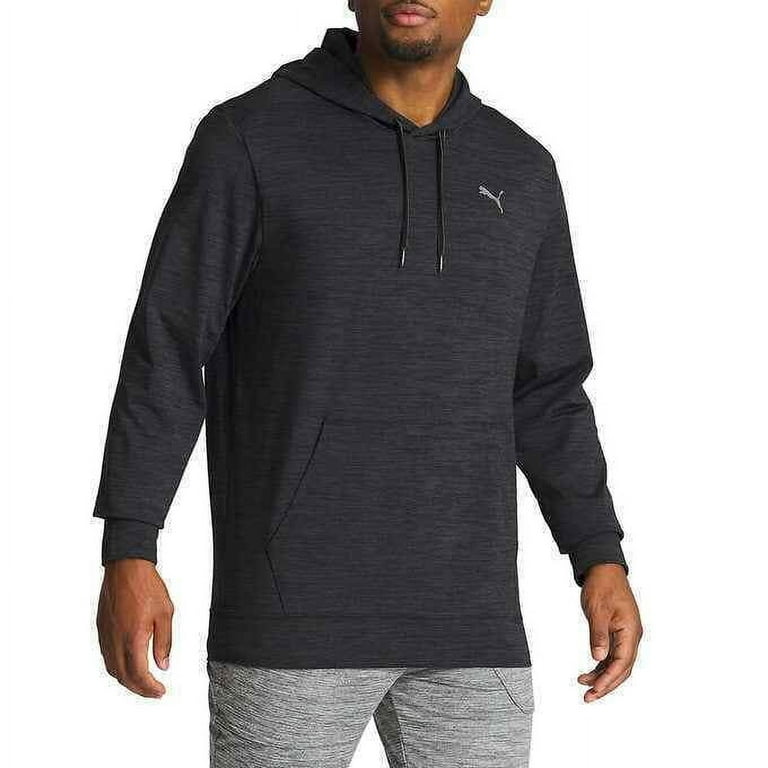 Hoodie Puma High Tops Mens Outfit EVOSTRIPE Men's Hoodie