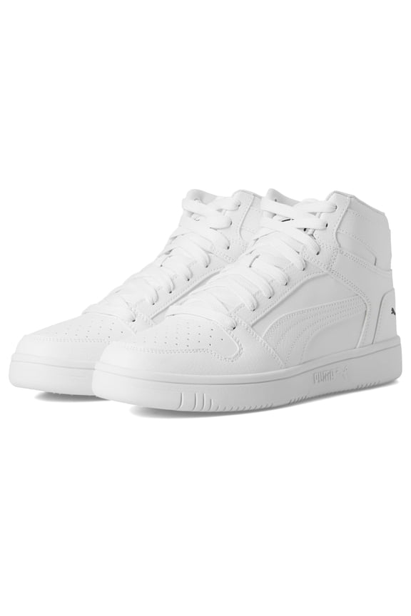 Men's Rebound Layup Mid Top Sneaker