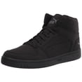 thumbnail image 1 of PUMA Men's Rebound Layup Mid Top Sneaker, 1 of 6