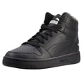 thumbnail image 1 of PUMA Men's Rebound Layup Mid Top Sneaker, 1 of 7