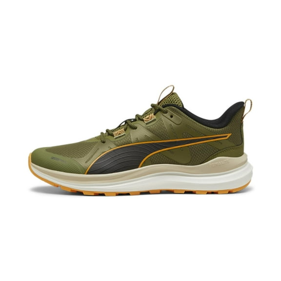 PUMA Men's Reflect Lite Trail Running Shoe