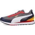 thumbnail image 1 of PUMA Men's Road Rider Sneaker-02-11, 1 of 6