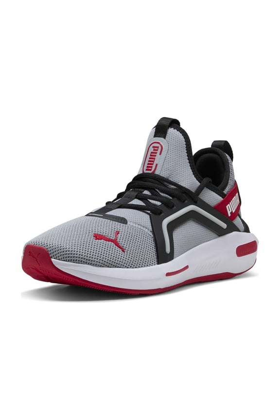 Sneakers for Men Softride Enzo 5 Training Shoes, Lightweight Design, Breathable Mesh Upper, Durable Rubber Outsole, Comfortable Cushioning