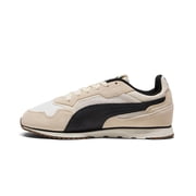 Puma Softride St Miler Sd Sneakers for Men - Casual Shoes with Retro Design, Softfoam Cushioning, Eva Midsole for All-Day Comfort and Support