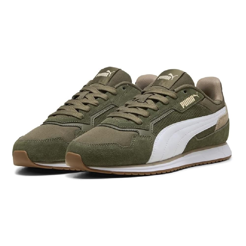 Puma St. Miller - M9.5 PUMA St. Miller Rose Sneaker - Women main image 4