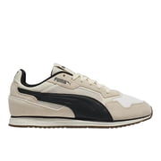 Puma Softride St Miler Sd Sneakers for Men - Casual Shoes with Retro Design, Softfoam Cushioning, Eva Midsole for All-Day Comfort and Support