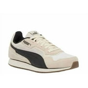 Puma Softride St Miler Sd Sneakers for Men - Casual Shoes with Retro Design, Softfoam Cushioning, Eva Midsole for All-Day Comfort and Support