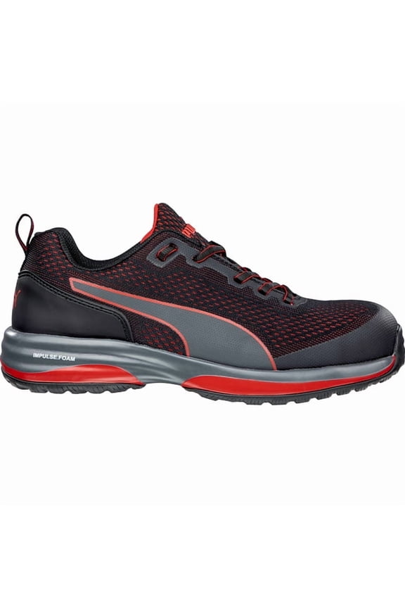 Men's Speed Work Shoes Composite Toe - 644495