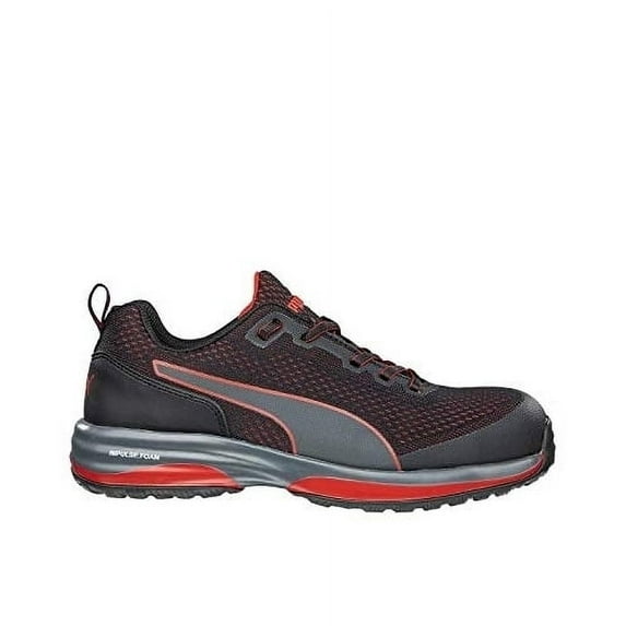 PUMA Men's Speed Work Shoes Composite Toe - 644495