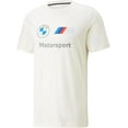 thumbnail image 1 of PUMA Men's Standard BMW M Motorsport Essentials Logo  T-Shirt OFWH-2XL, 1 of 2