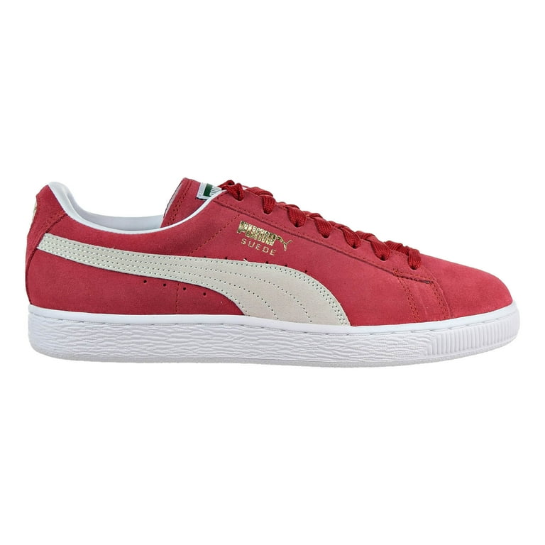 PUMA Men's Suede Classic+