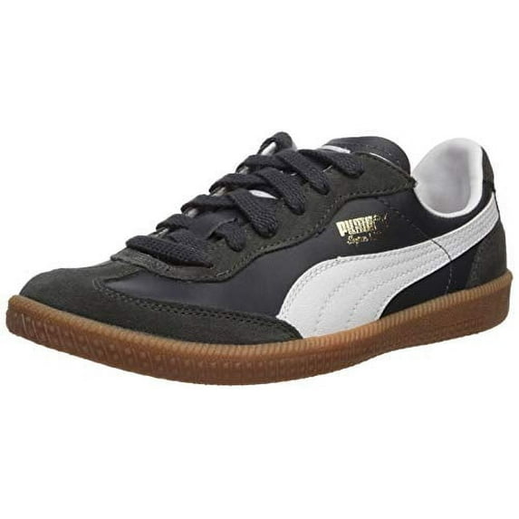 PUMA Men's Super Liga Og Retro Leather Sneakers 35699909