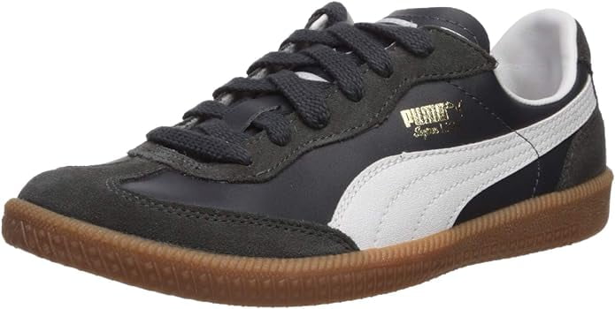 Puma super liga og retro outlet