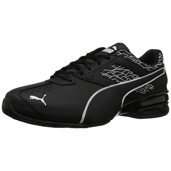 PUMA Men's Tazon 6 Fracture FM Sneaker