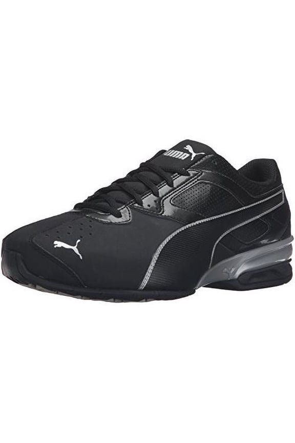 PUMA Men's Tazon 6 FM Sneaker