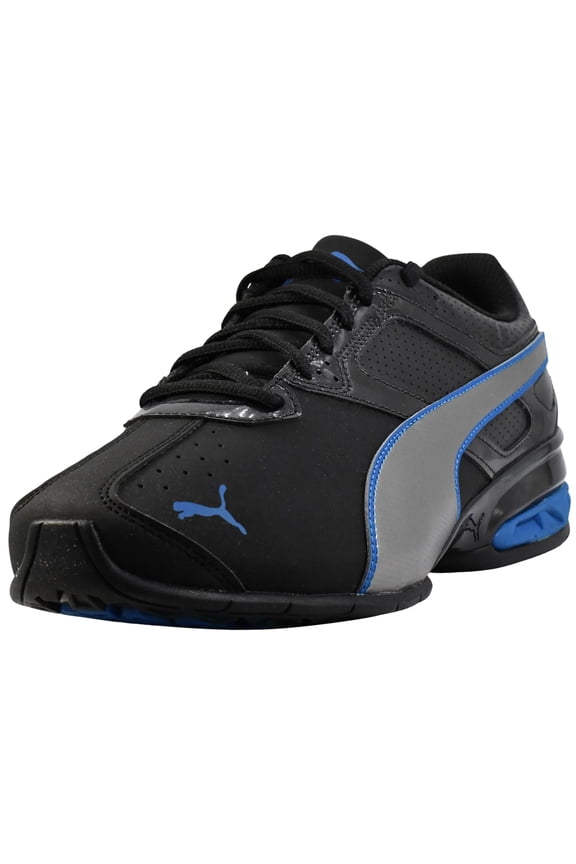 Sneakers for Men Tazon 6 Fm Casual Shoes with Softfoam Insole, Eva Heel Cushioning, Rubber Outsole, Midfoot Saddle for Stability and Comfort