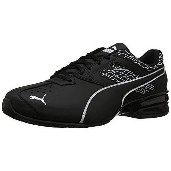 PUMA Men's Tazon 6 Fracture FM Sneaker