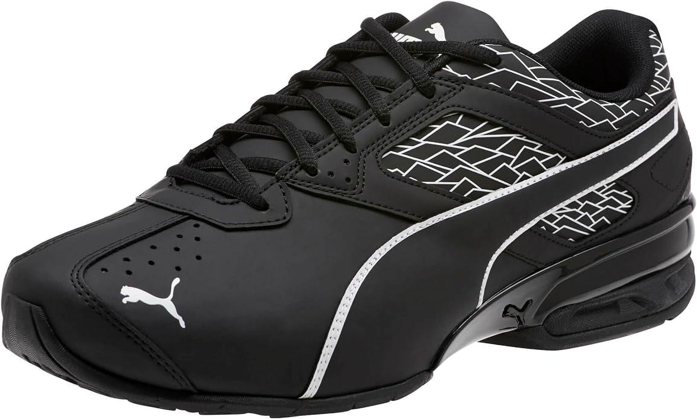 ★★PUMA★★ 11 Tea Pack Black White 95040803 950408-03 PUMA 11 Tea Pack Black White 95040803 950408-03 Amazon.com |