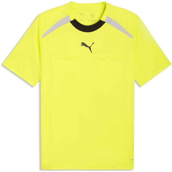 PUMA Men's TeamLiga 26 Referee Soccer Jersey
