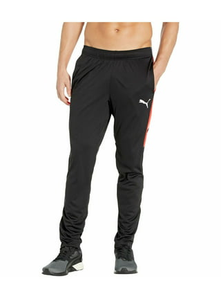 Pants Mens Mens Clothing Workout PUMA in Workout