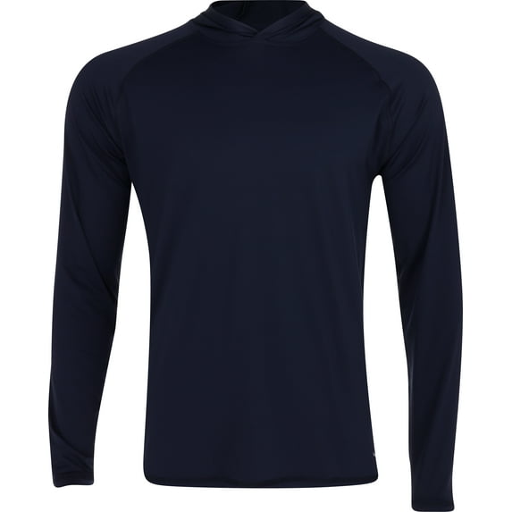 Puma YOU V Hoodie Deep Navy Outerwear Men XL