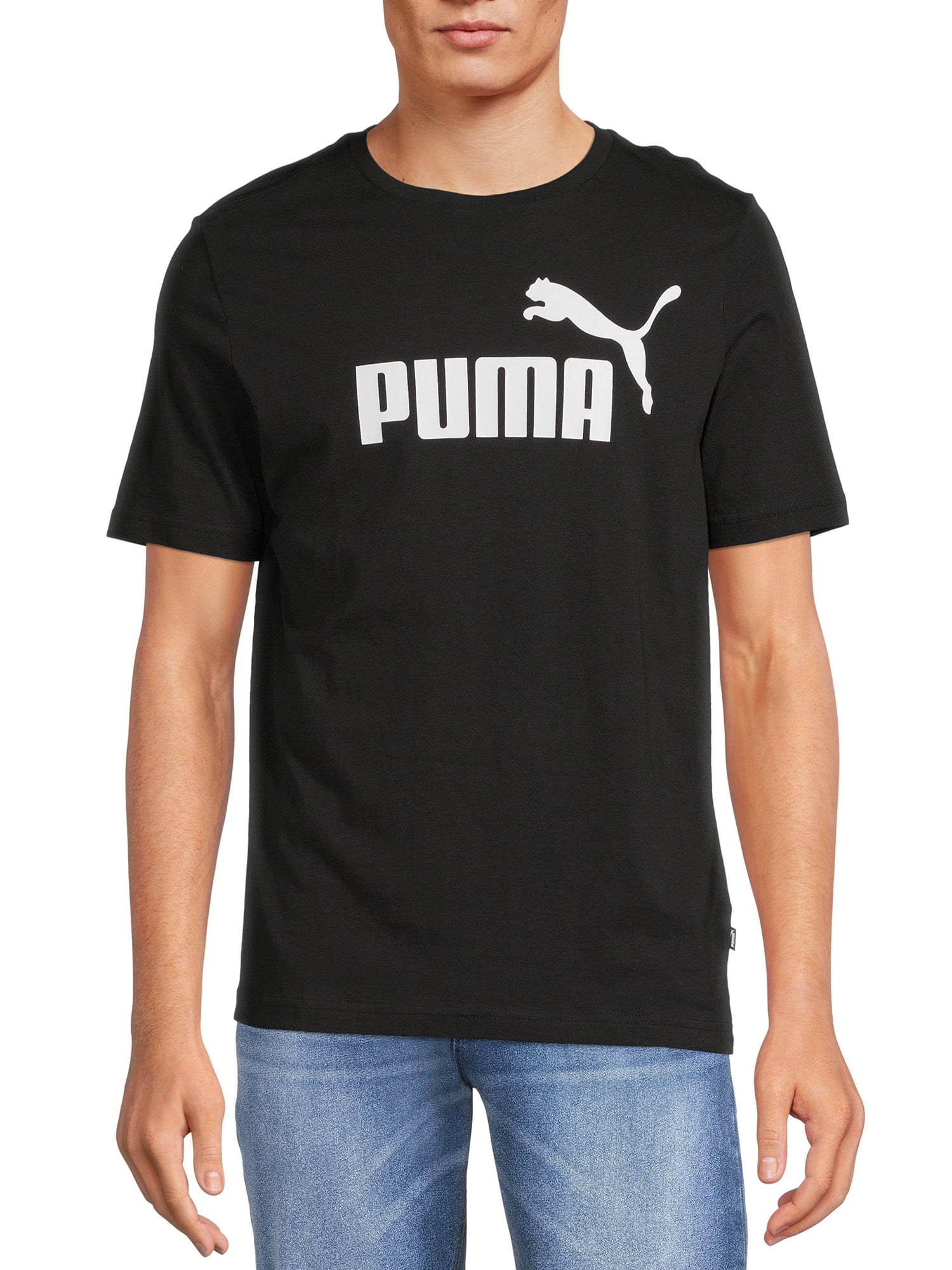 Las mejores ofertas en Camisetas para hombre PUMA