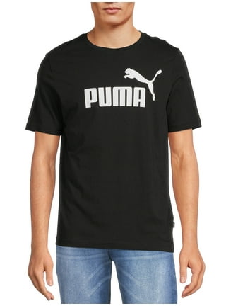 Men\'s T-shirts Puma
