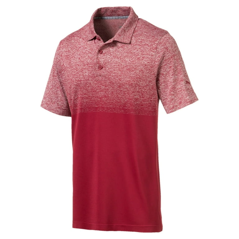 Puma evoknit polo hotsell