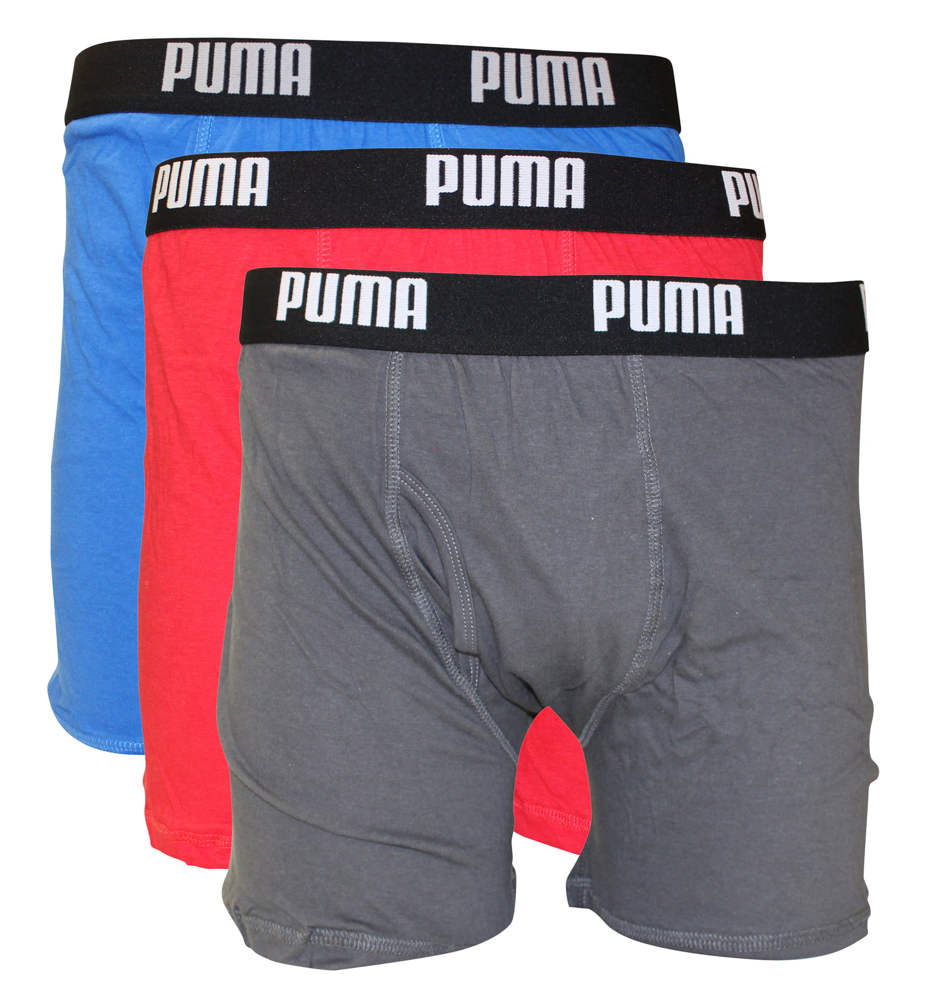 Plain Men Cotton Underwear, Type: Boxer Briefs at Rs 75/piece in