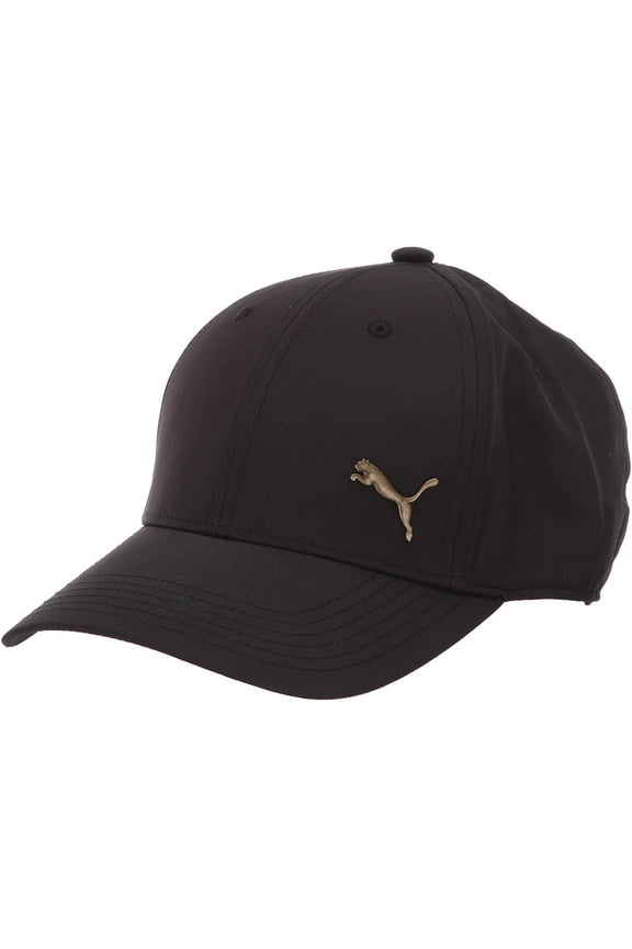 Men's Alloy Stretch Fit Cap