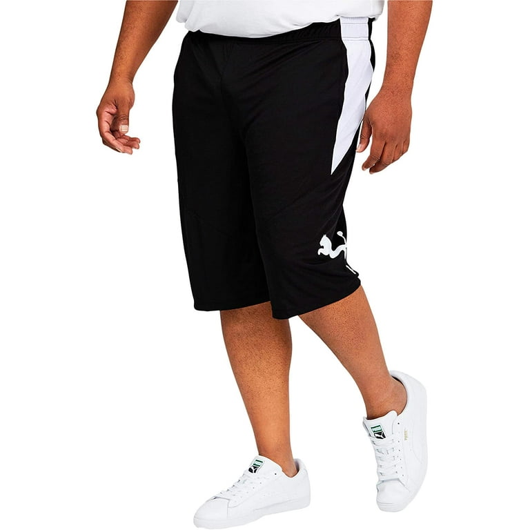 Puma shorts 3xl outlet