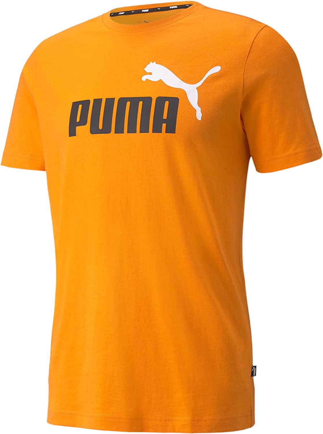 Camiseta Puma Essentials+2 Colour Logo 586759 58 - Deportes Manzanedo