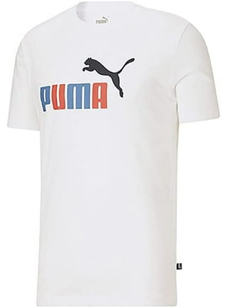 Category T-Shirts by PUMA Shop | Orange in