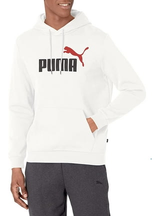 PUMA Sweatshirts in Hoodies White Shop | by Category 