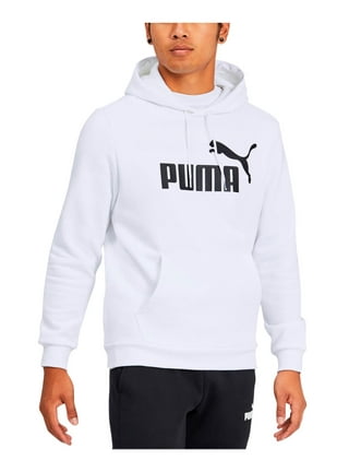 PUMA Sweatshirts & Hoodies in Shop by Category | White
