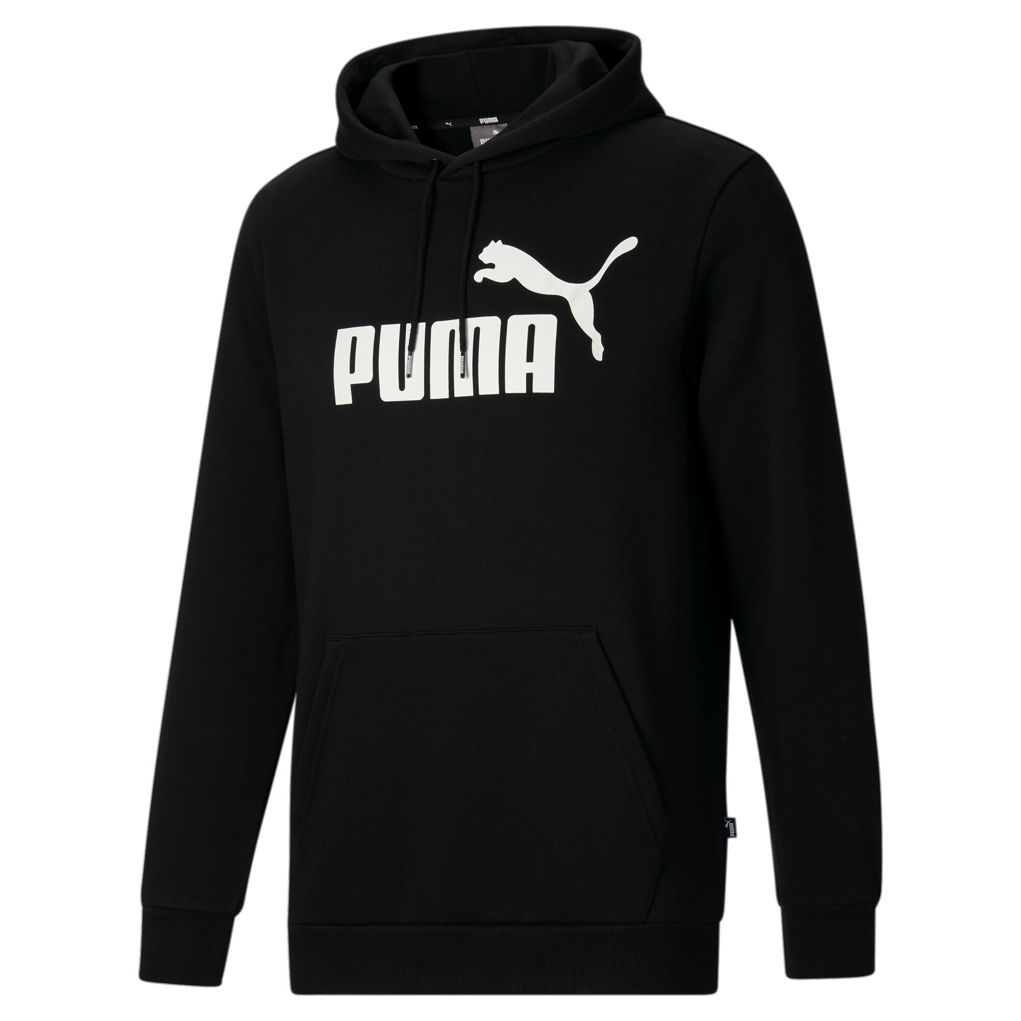 PUMA Big and Tall Hoodies and Sweatshirts in Big and Tall - Walmart.com