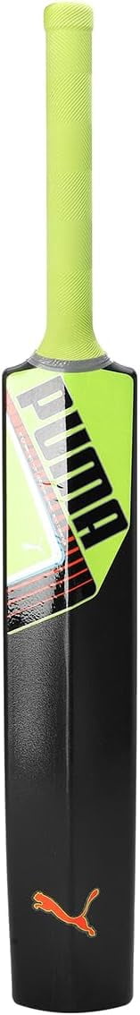 PUMA Mens FUTURE PB 1.1 PVC Cricket Bat, SNR (5437301) - Walmart.com