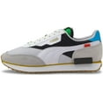 thumbnail image 1 of PUMA - Mens Future Rider Wh Shoes, 1 of 4