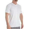 thumbnail image 1 of PUMA Mens LIGA Jersey Core - White - Large, 1 of 1